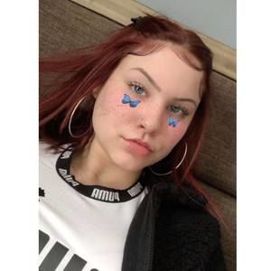 Meet your Posher, Bethany